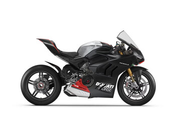 Ducati Panigale V4 SP2 Peco (23MY)